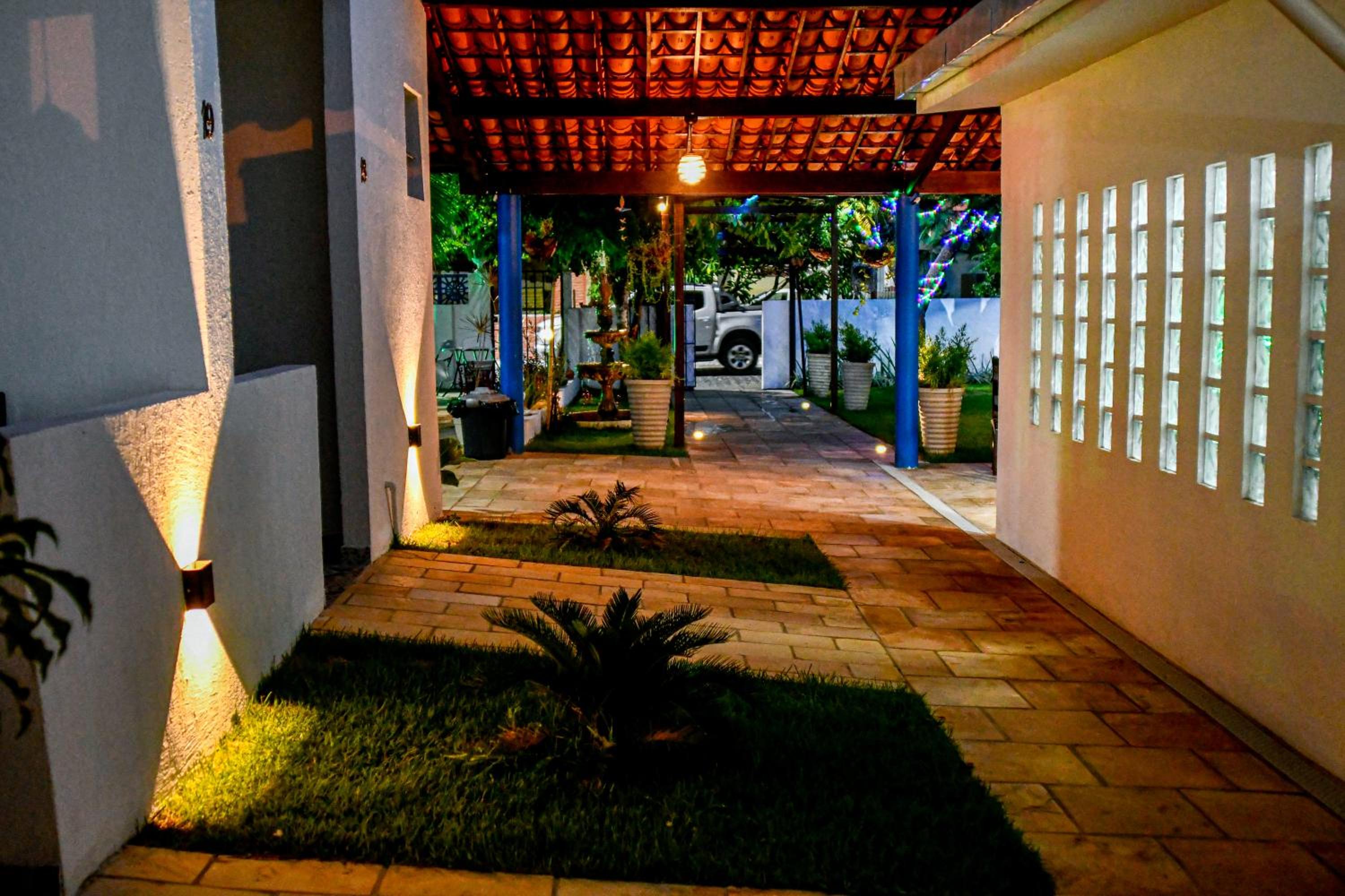 Pousada São Jorge