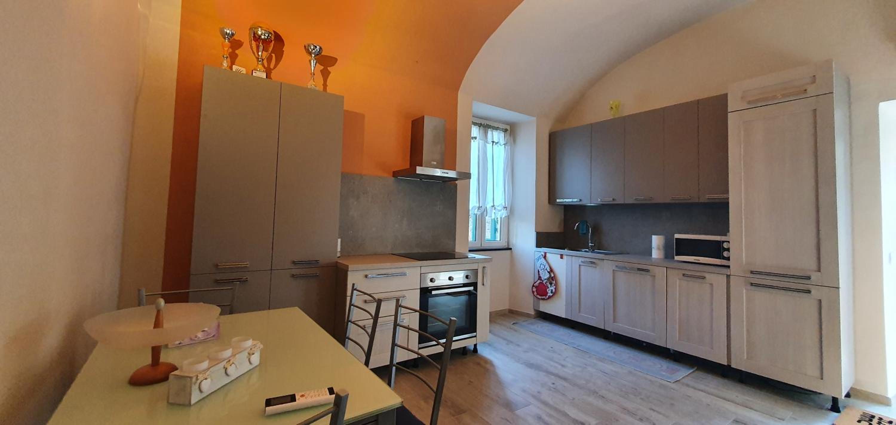 La Casa degli Archi view 5