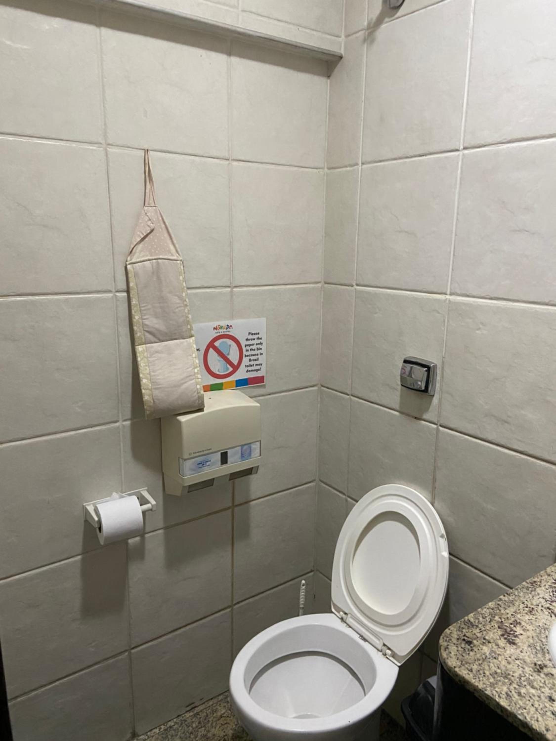 Nomade In Arte e Hostel São Paulo