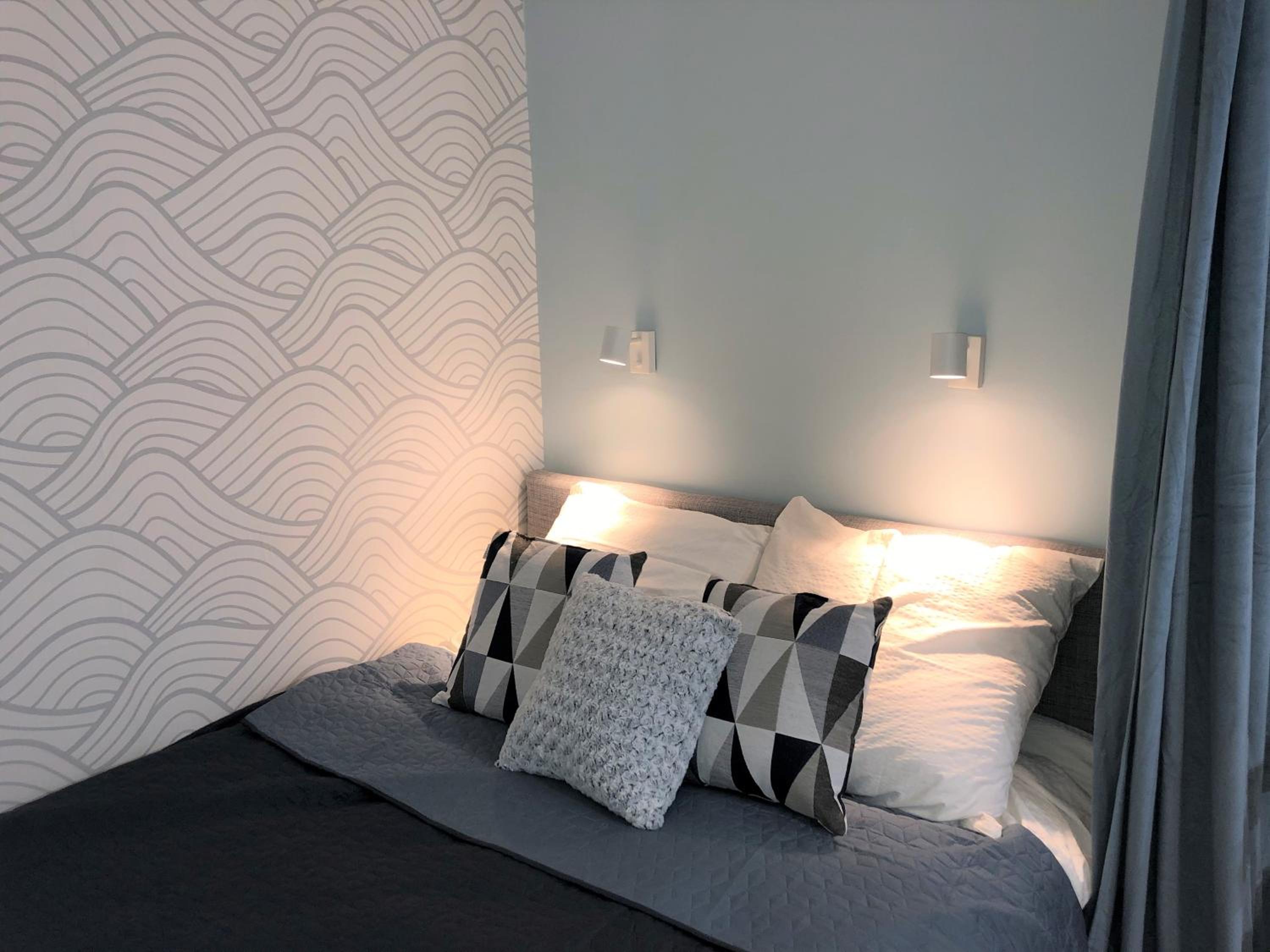 Apartament Blisko Morza i Parku Gdańsk Brzeźno view 2