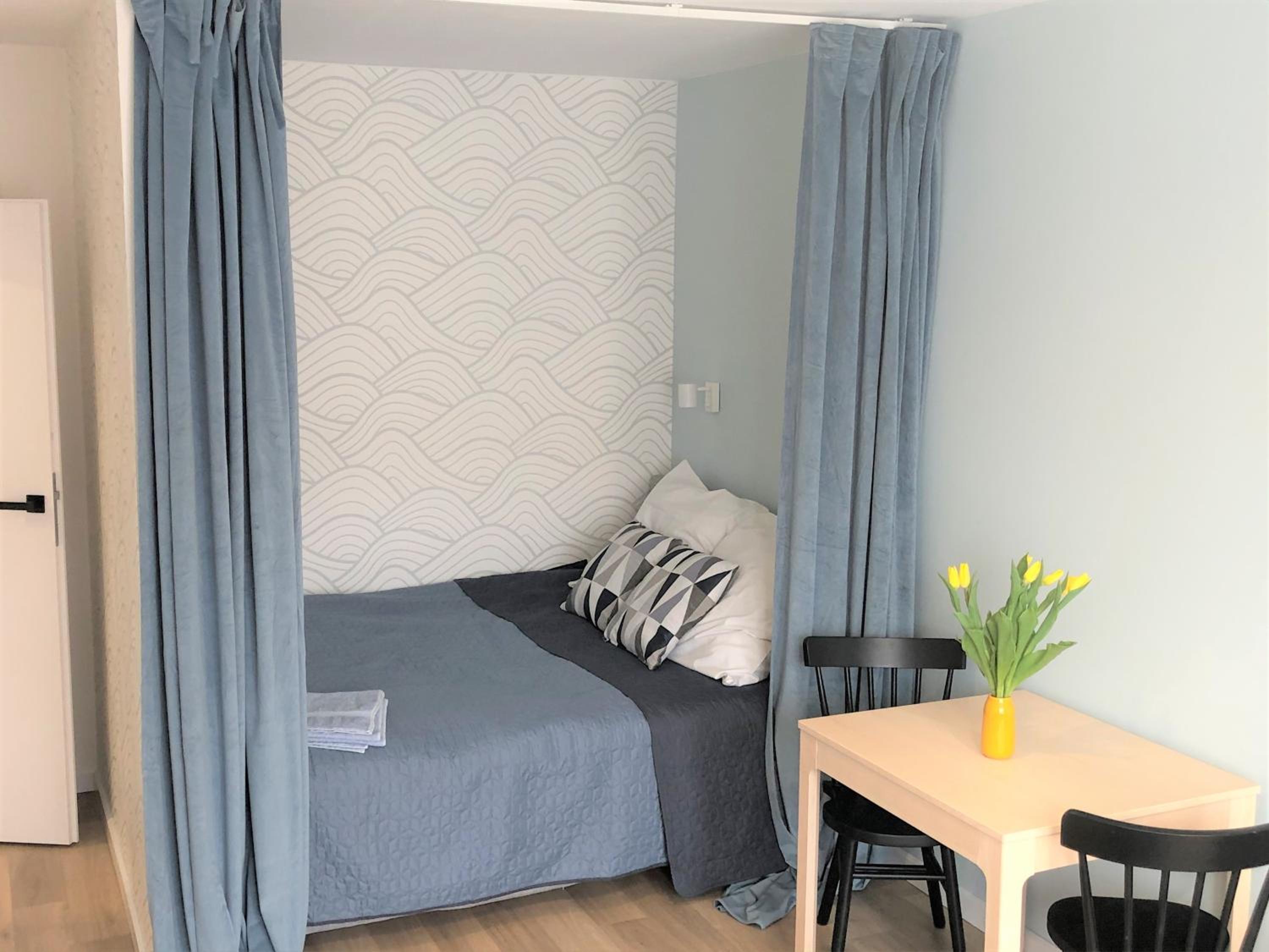 Apartament Blisko Morza i Parku Gdańsk Brzeźno view 4