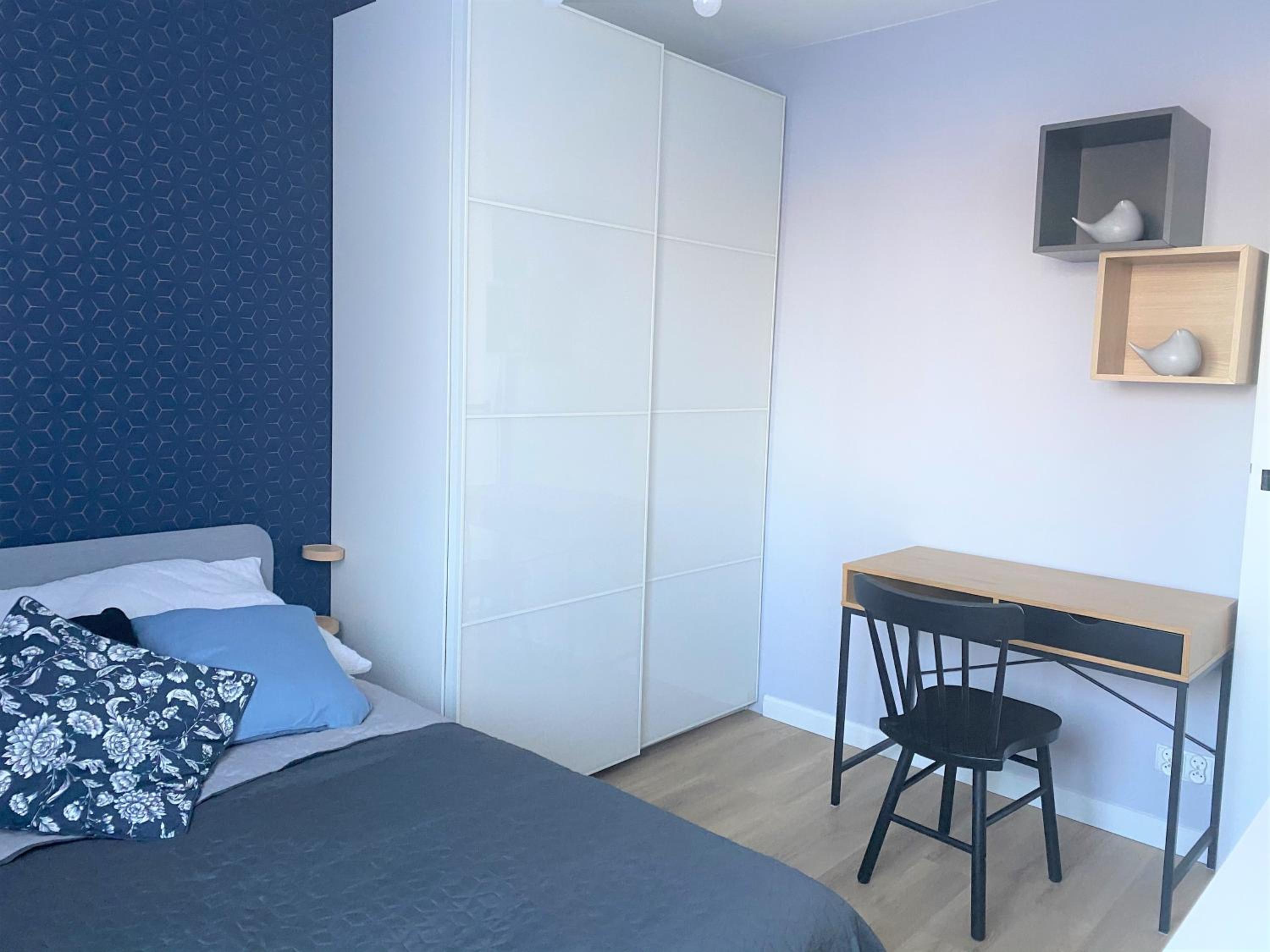 Apartament Blisko Morza i Parku Gdańsk Brzeźno view 5