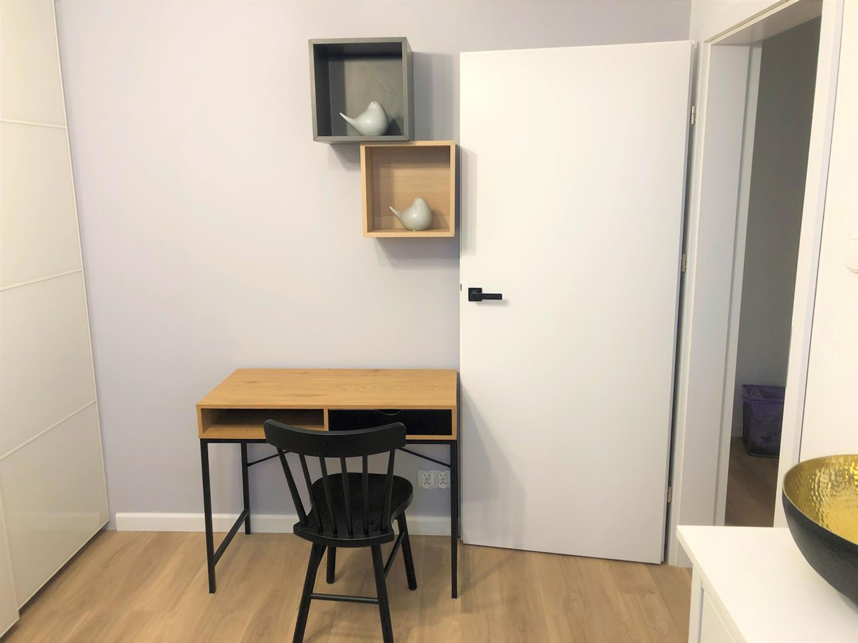 Apartament Blisko Morza i Parku Gdańsk Brzeźno, photo 17