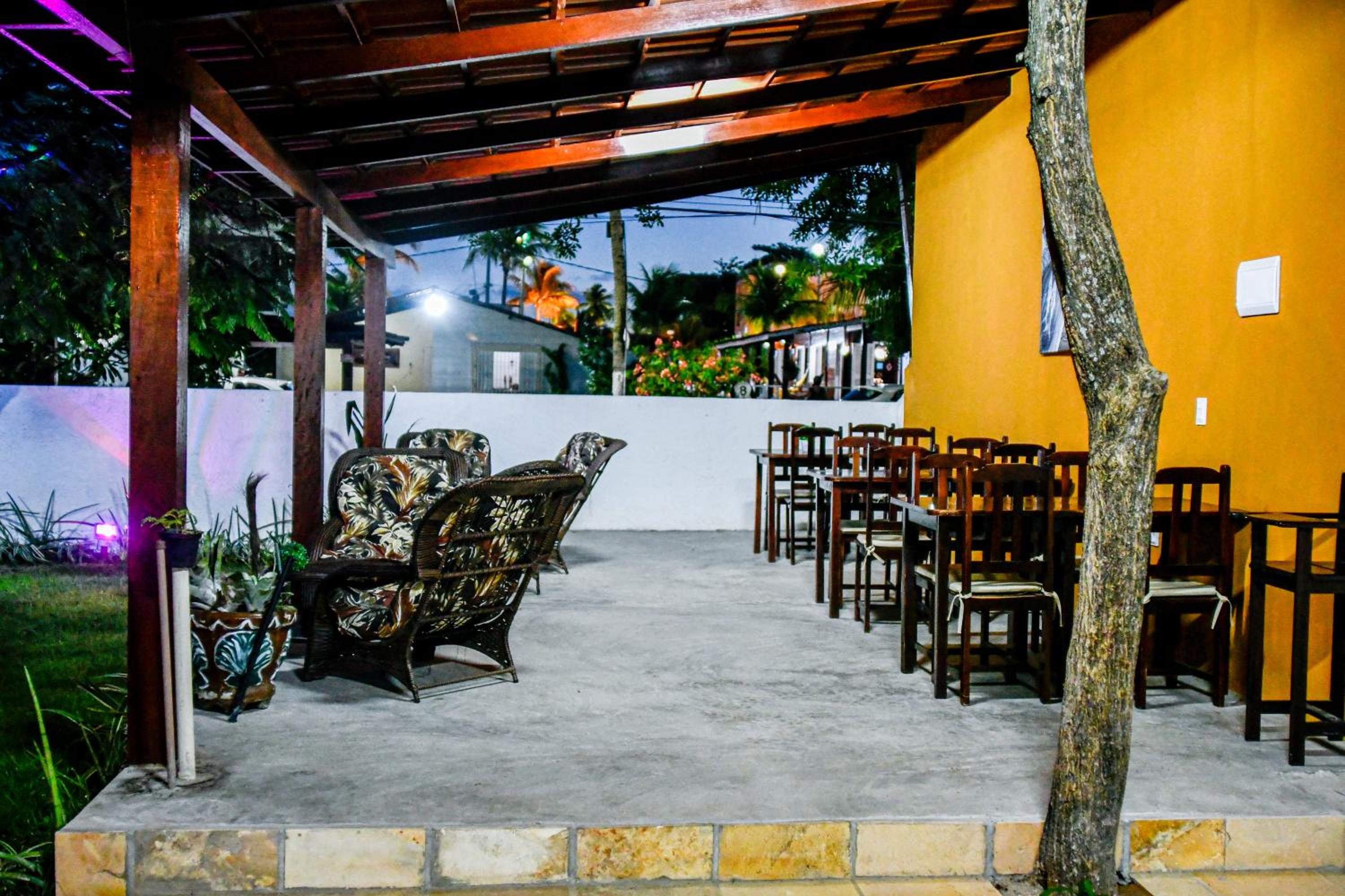 Pousada São Jorge