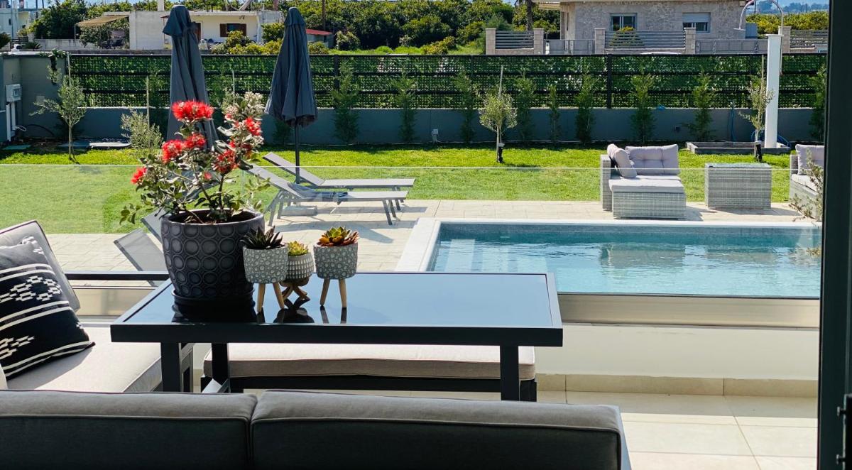 Serenity House view 2
