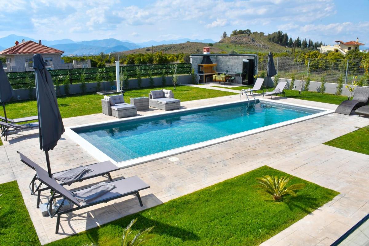 Serenity House view 5