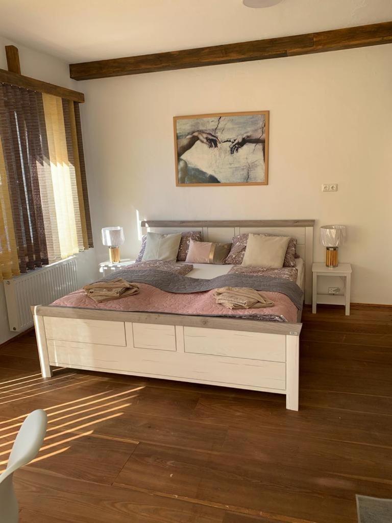 Ferienhaus Elisabeth