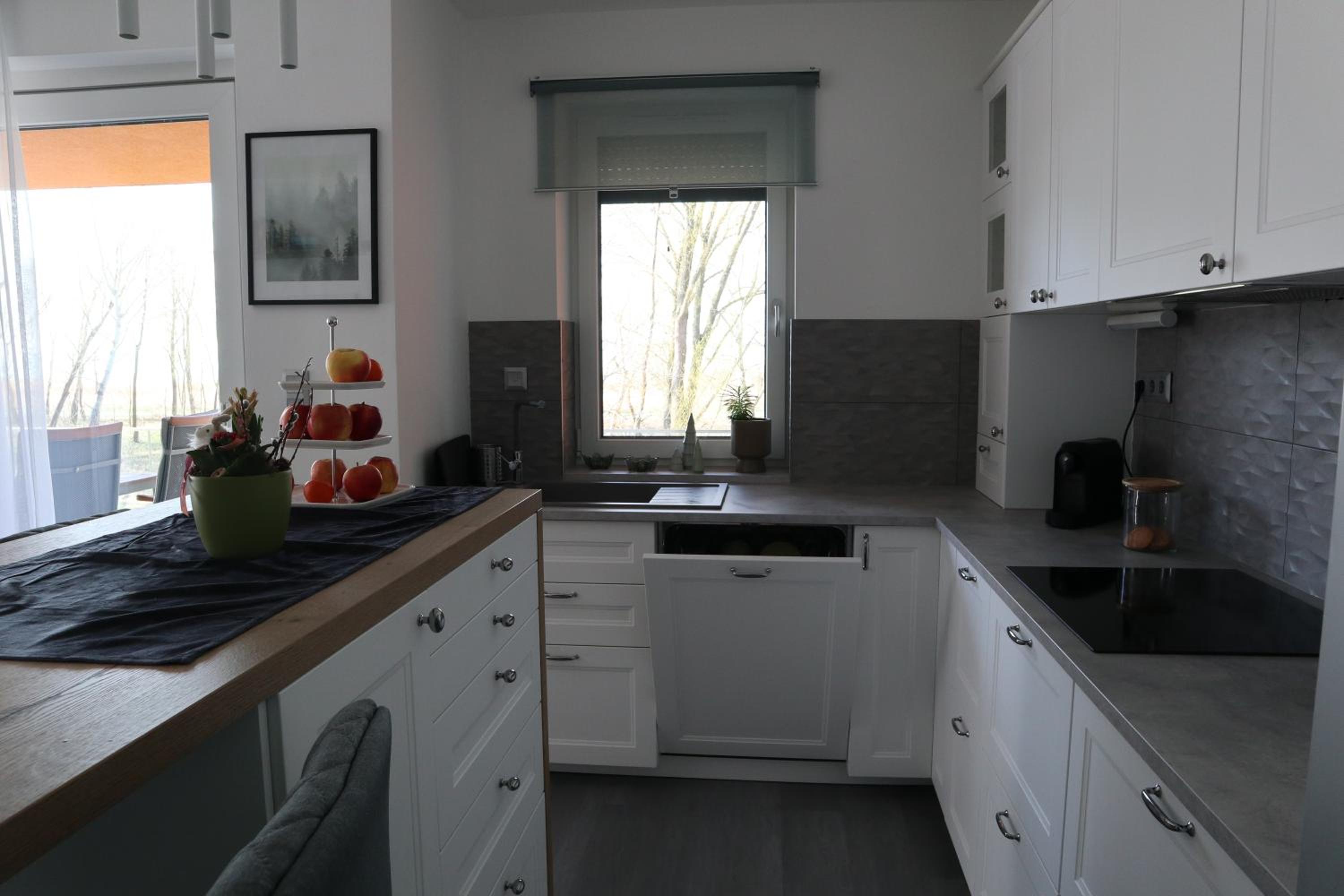 Fűzi-Lizi Apartman view 2