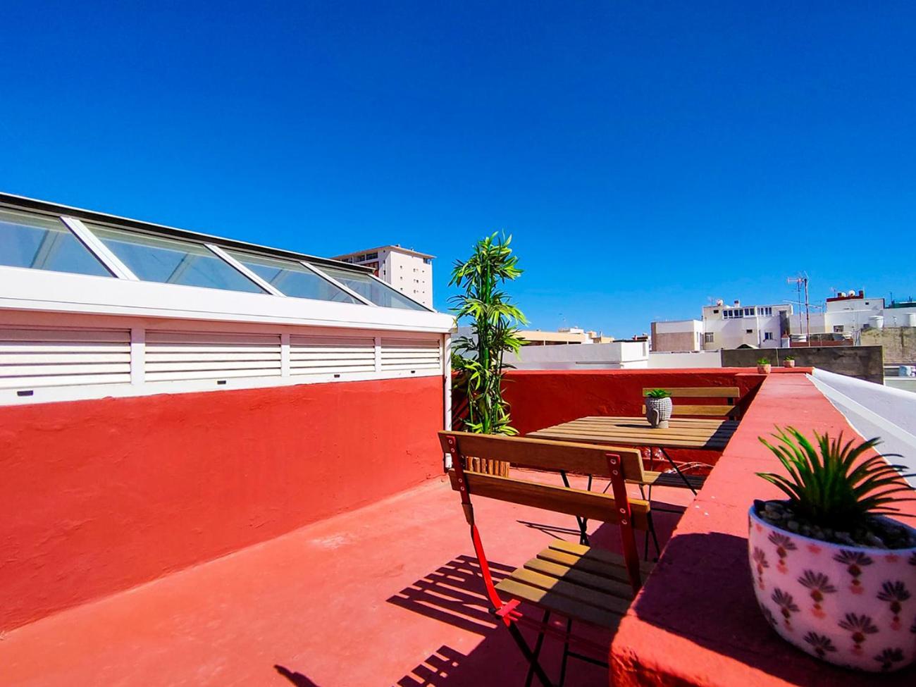 roof