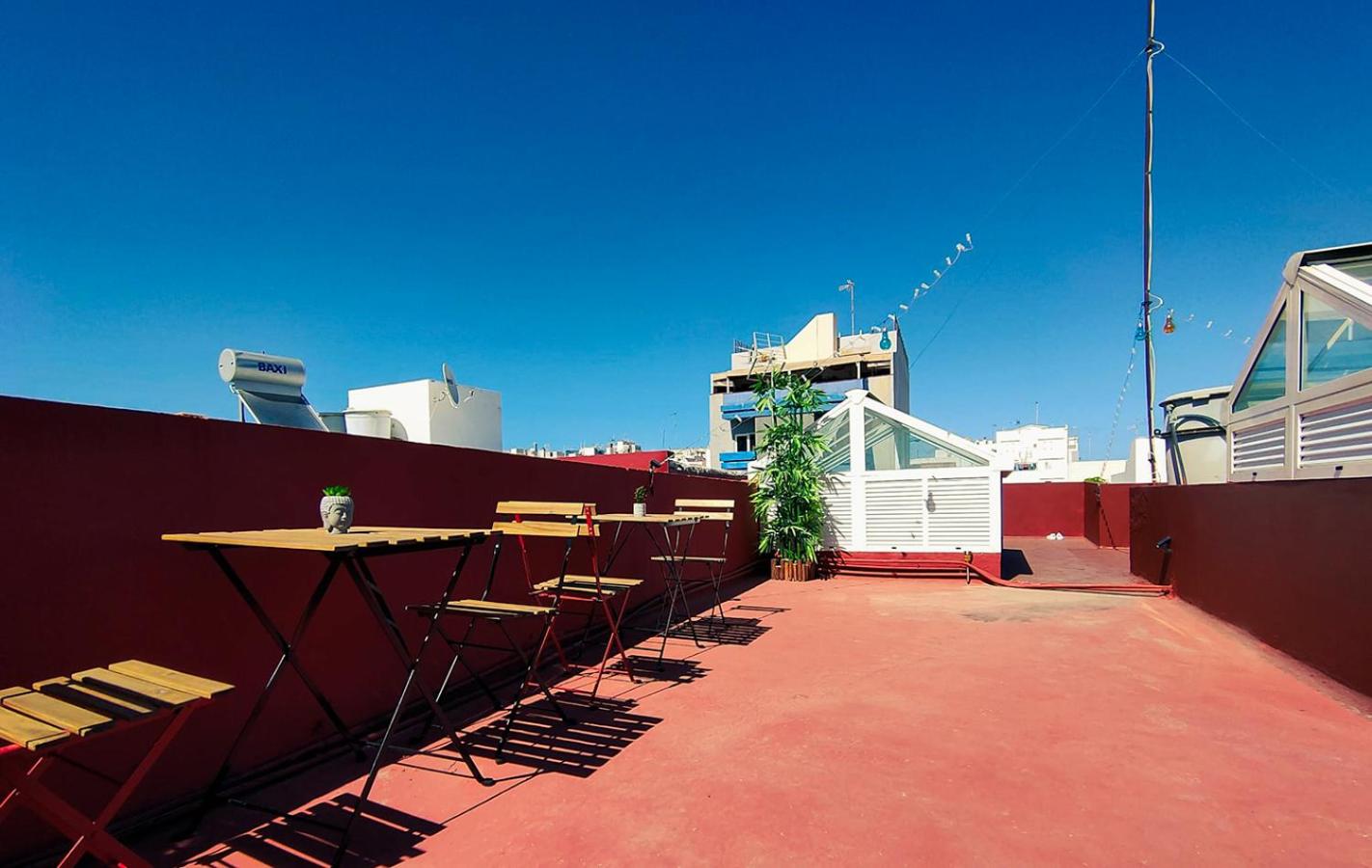 roof