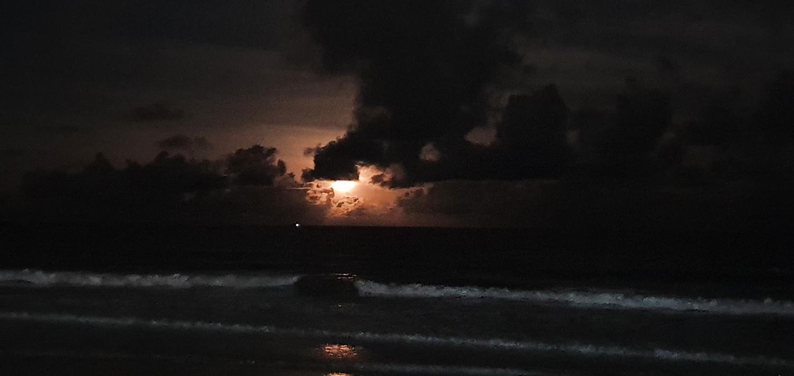 Casas Pé na Areia - Vista Mar