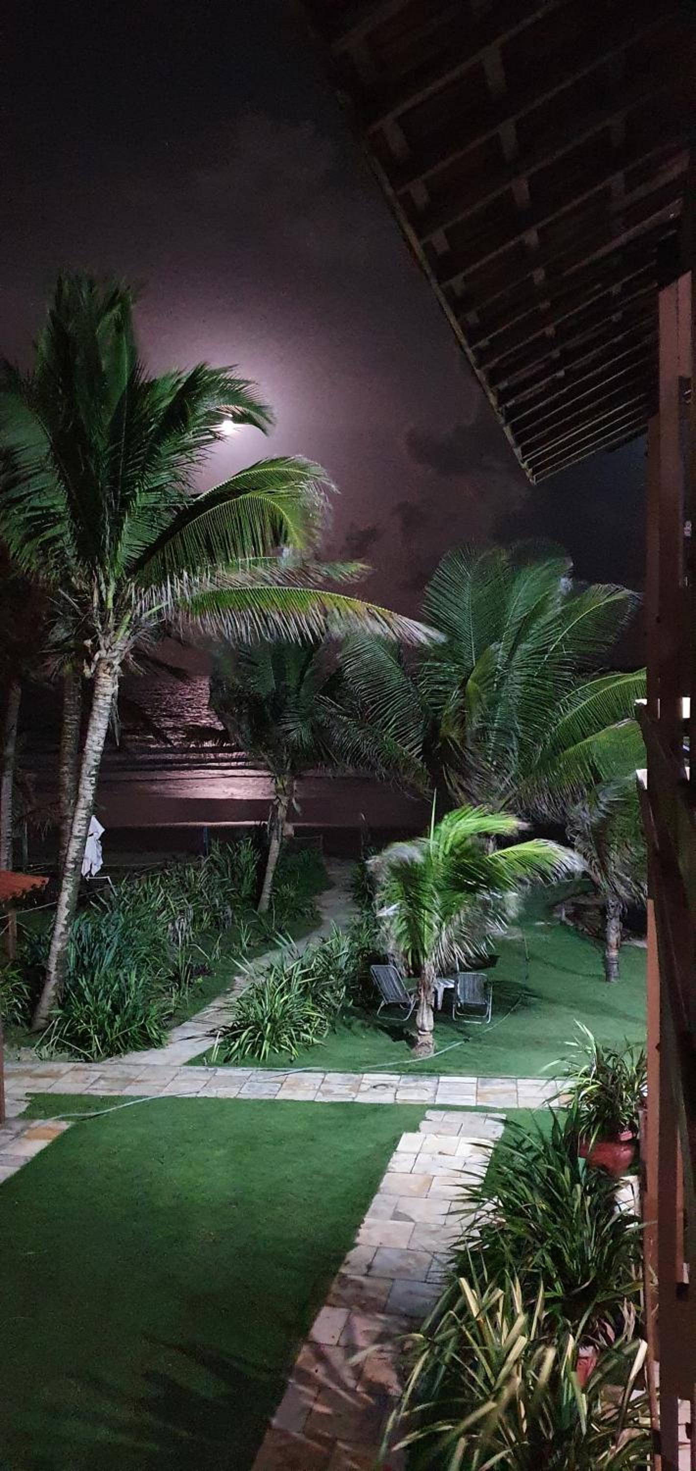 Casas Pé na Areia - Vista Mar
