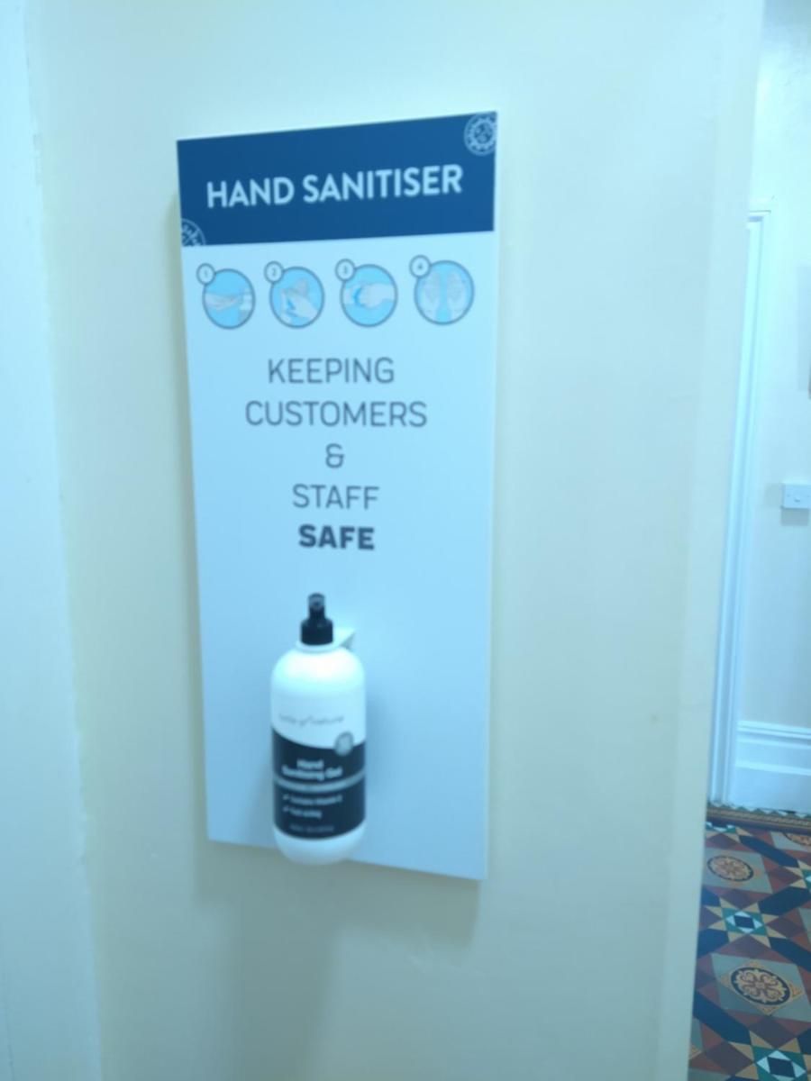 Kings Lynn Vacations - The Russet House - Property Image 12