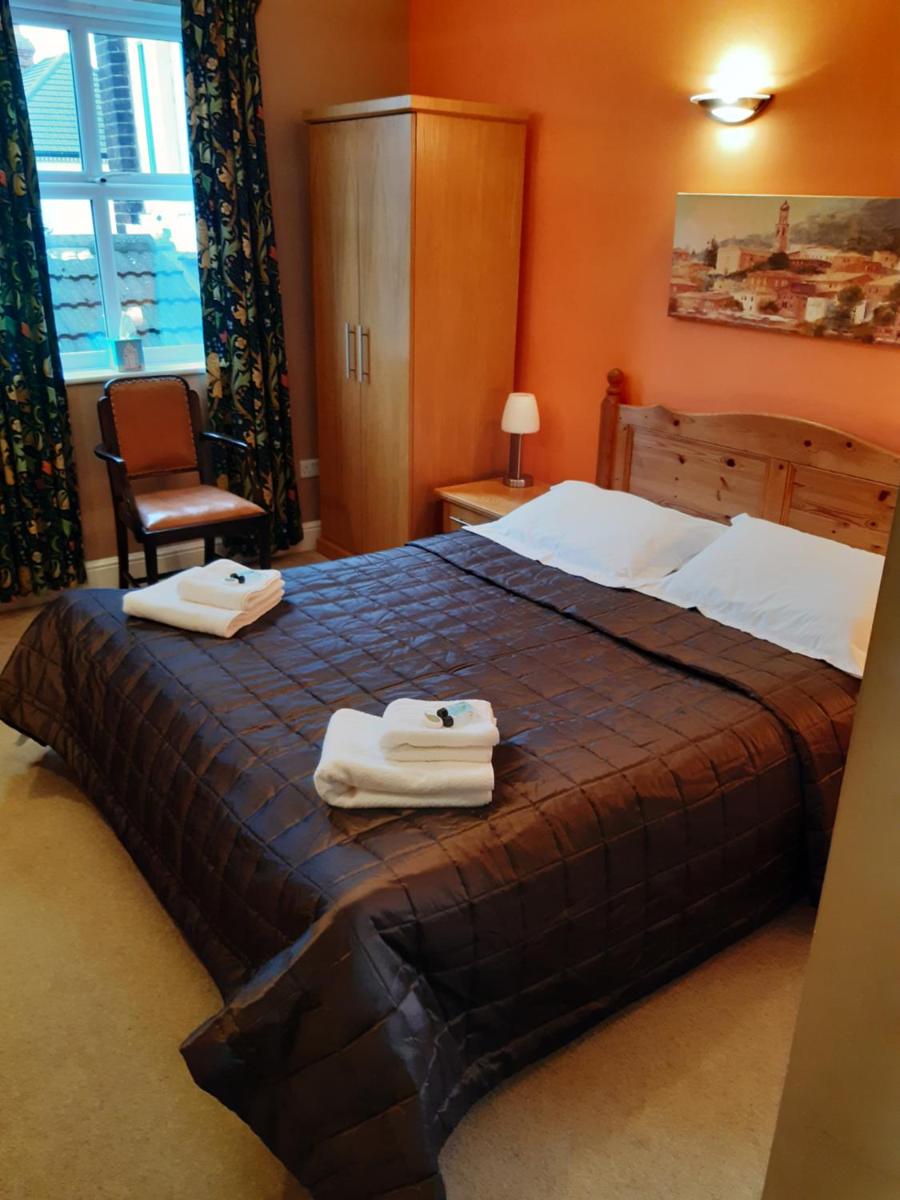 Kings Lynn Vacations - The Russet House - Property Image 13