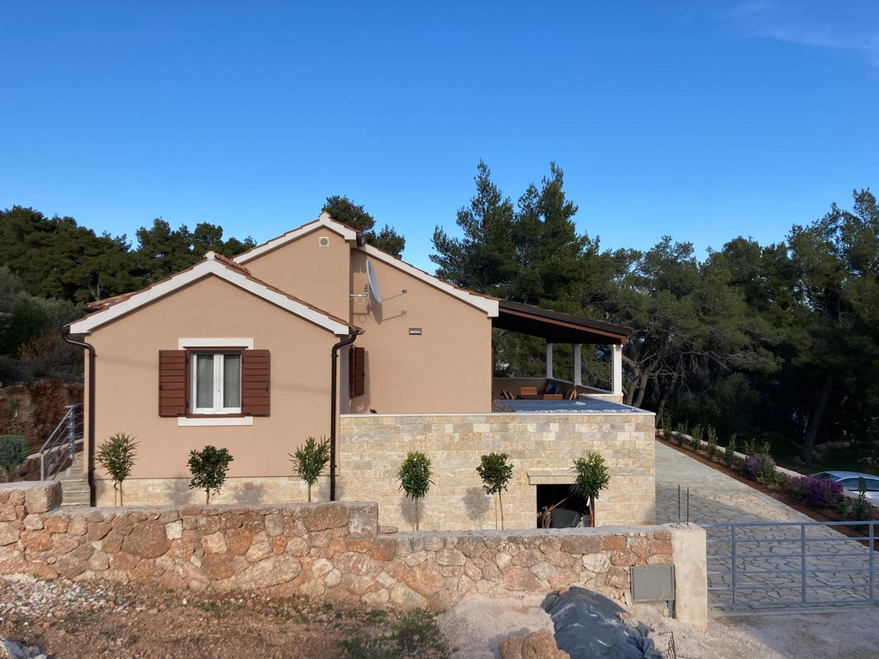 Tara house view 2