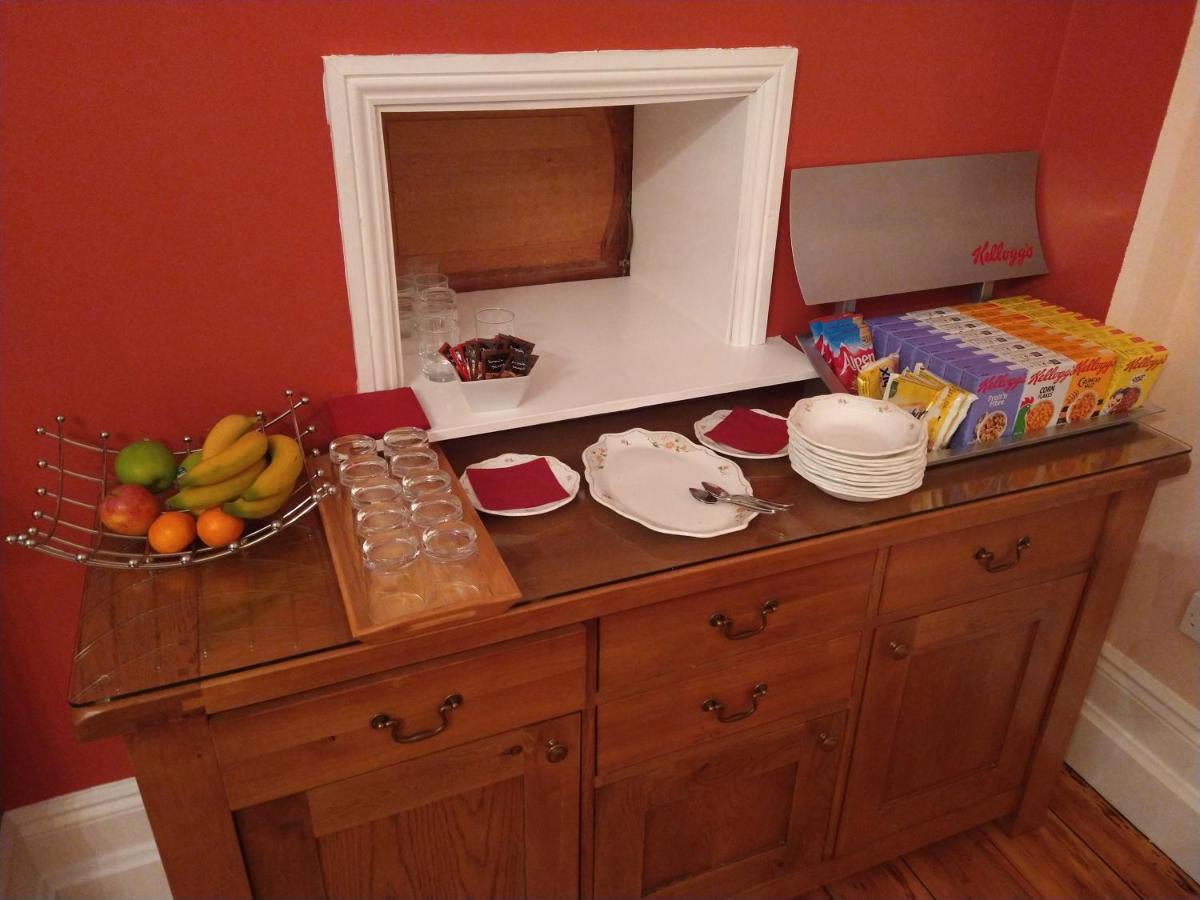 Kings Lynn Vacations - The Russet House - Property Image 4