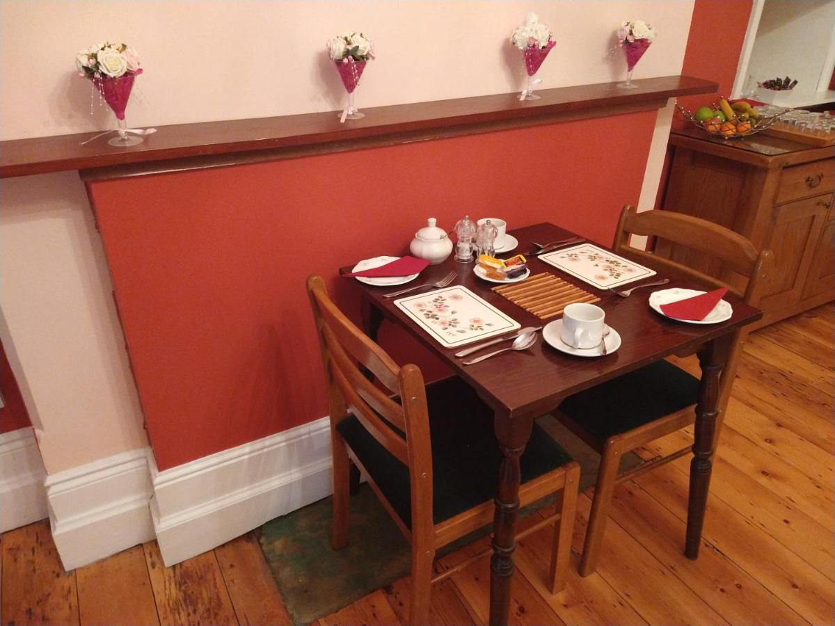 Kings Lynn Vacations - The Russet House - Property Image 9