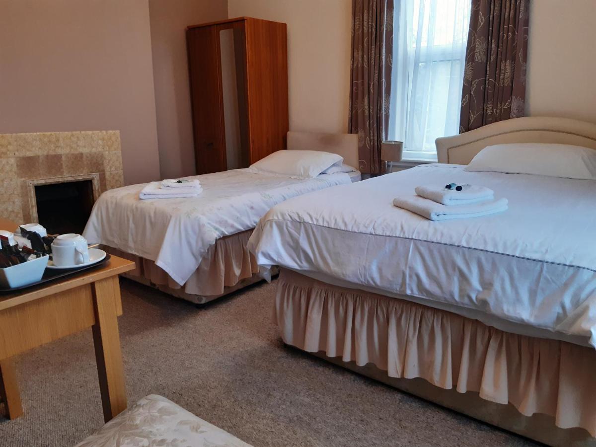 Kings Lynn Vacations - The Russet House - Property Image 6