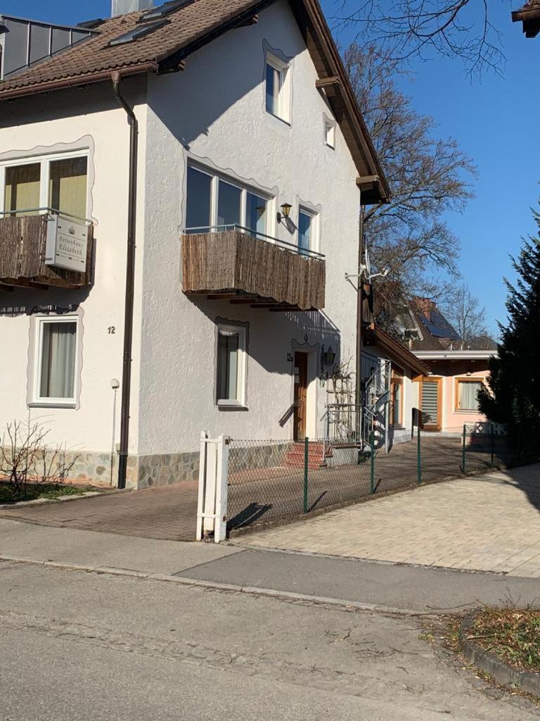Ferienhaus Elisabeth