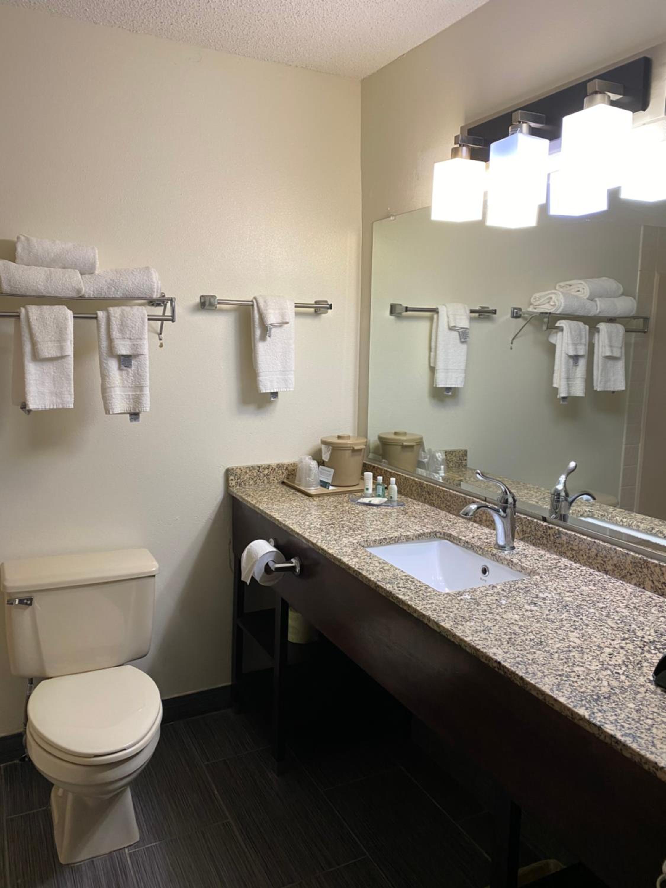 Quality Inn Morton at I-74 - Property Image 18