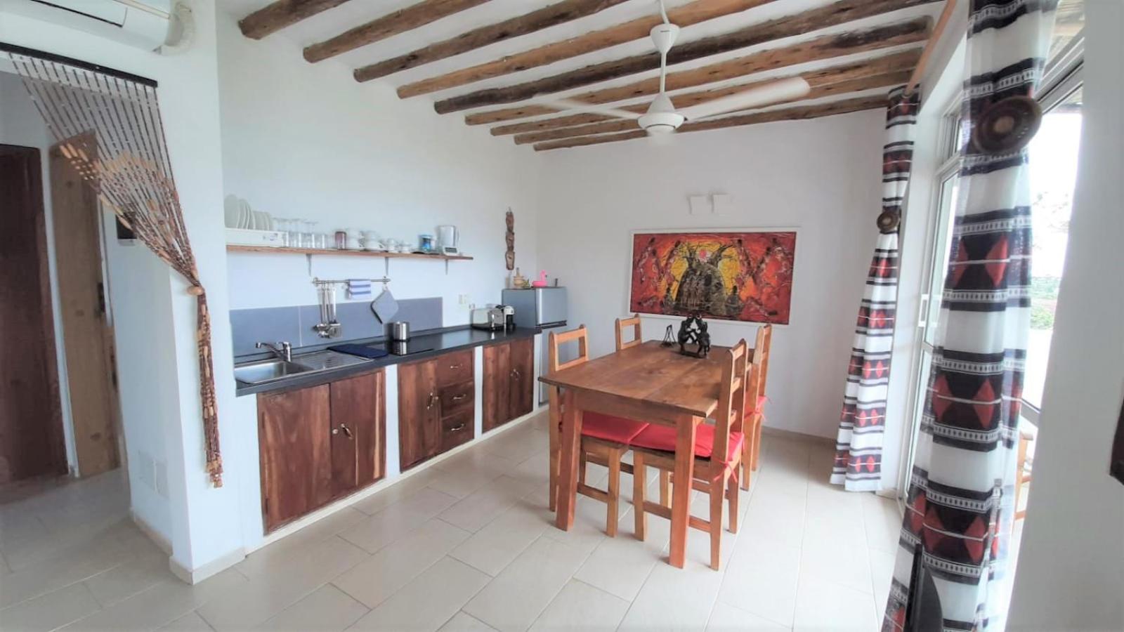 Kiwengwa Vacations - Maisha Marefu Apartments - Property Image 2
