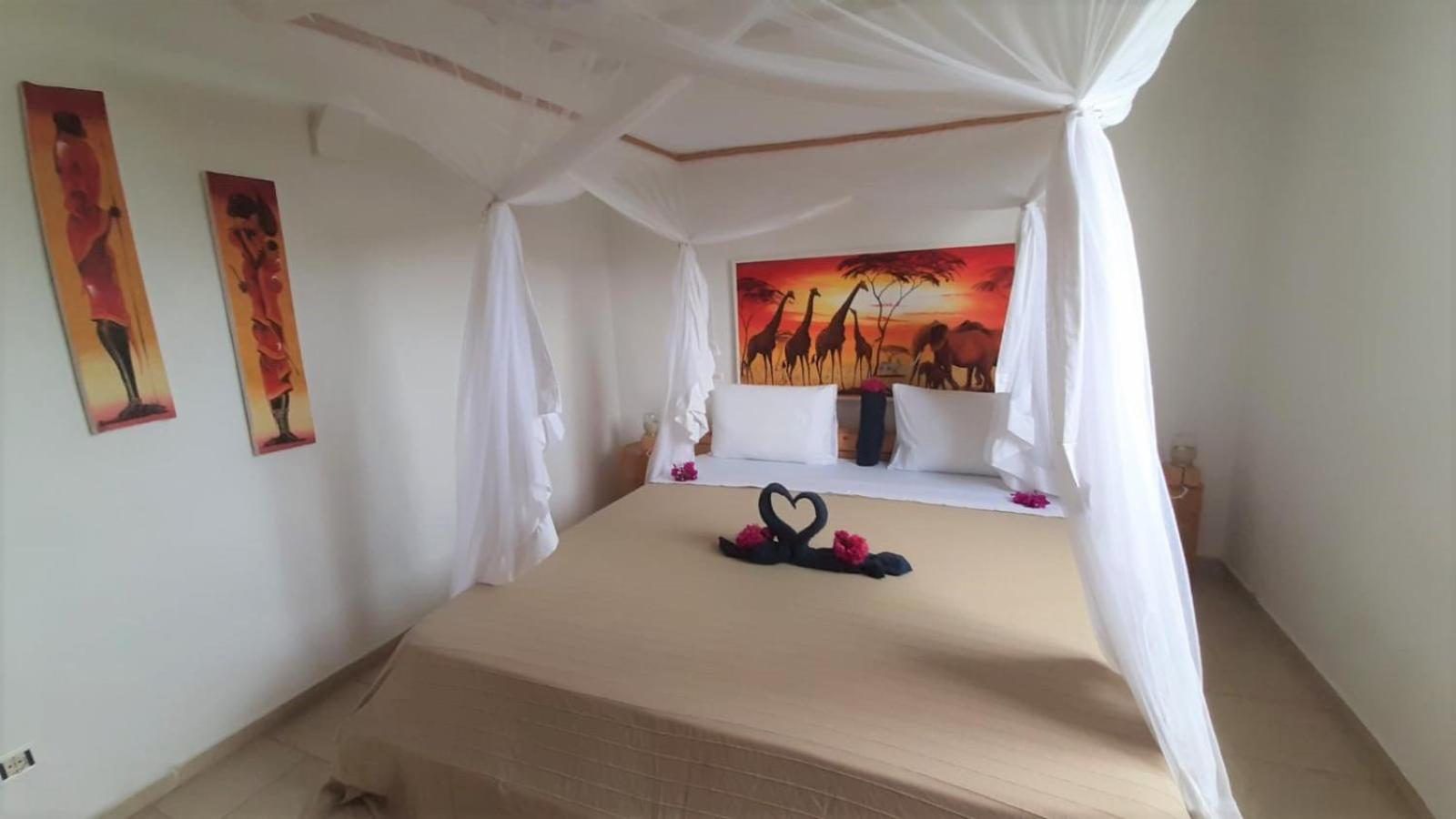 Kiwengwa Vacations - Maisha Marefu Apartments - Property Image 5