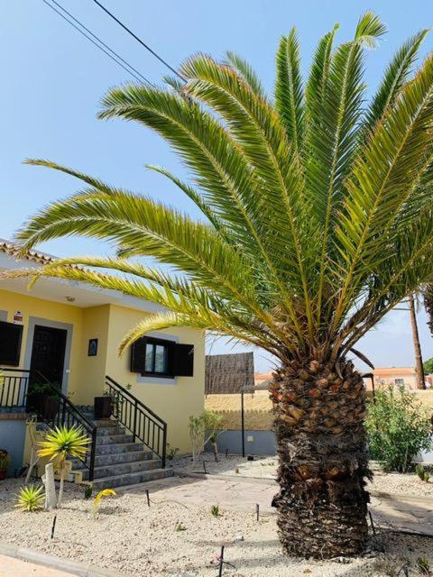 Vivienda Vacacional TINIZARA photo 5