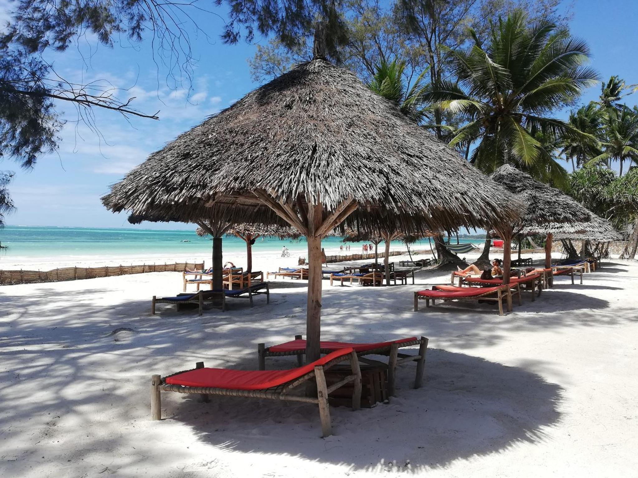 Kiwengwa Vacations - Maisha Marefu Apartments - Property Image 95