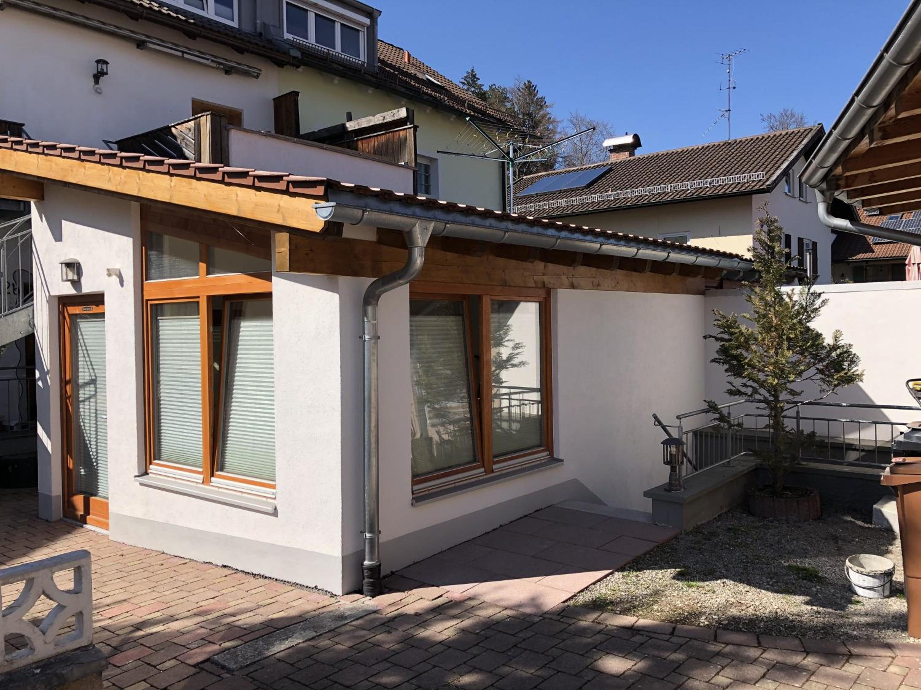 Ferienhaus Elisabeth