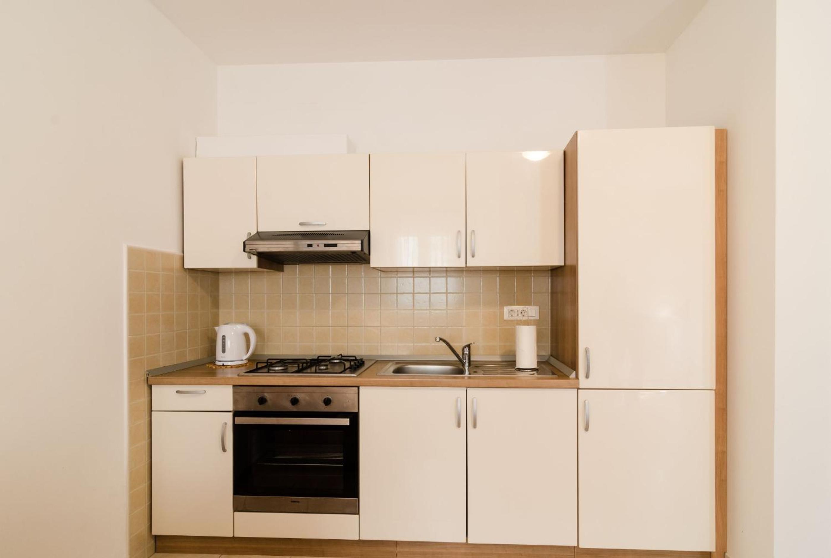 Apartments Ivan