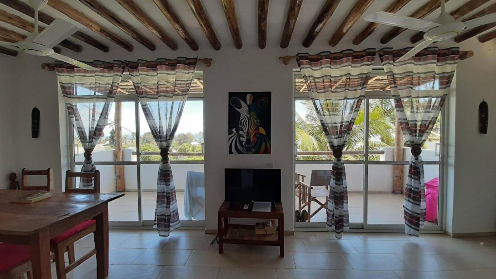 Kiwengwa Vacations - Maisha Marefu Apartments - Property Image 4