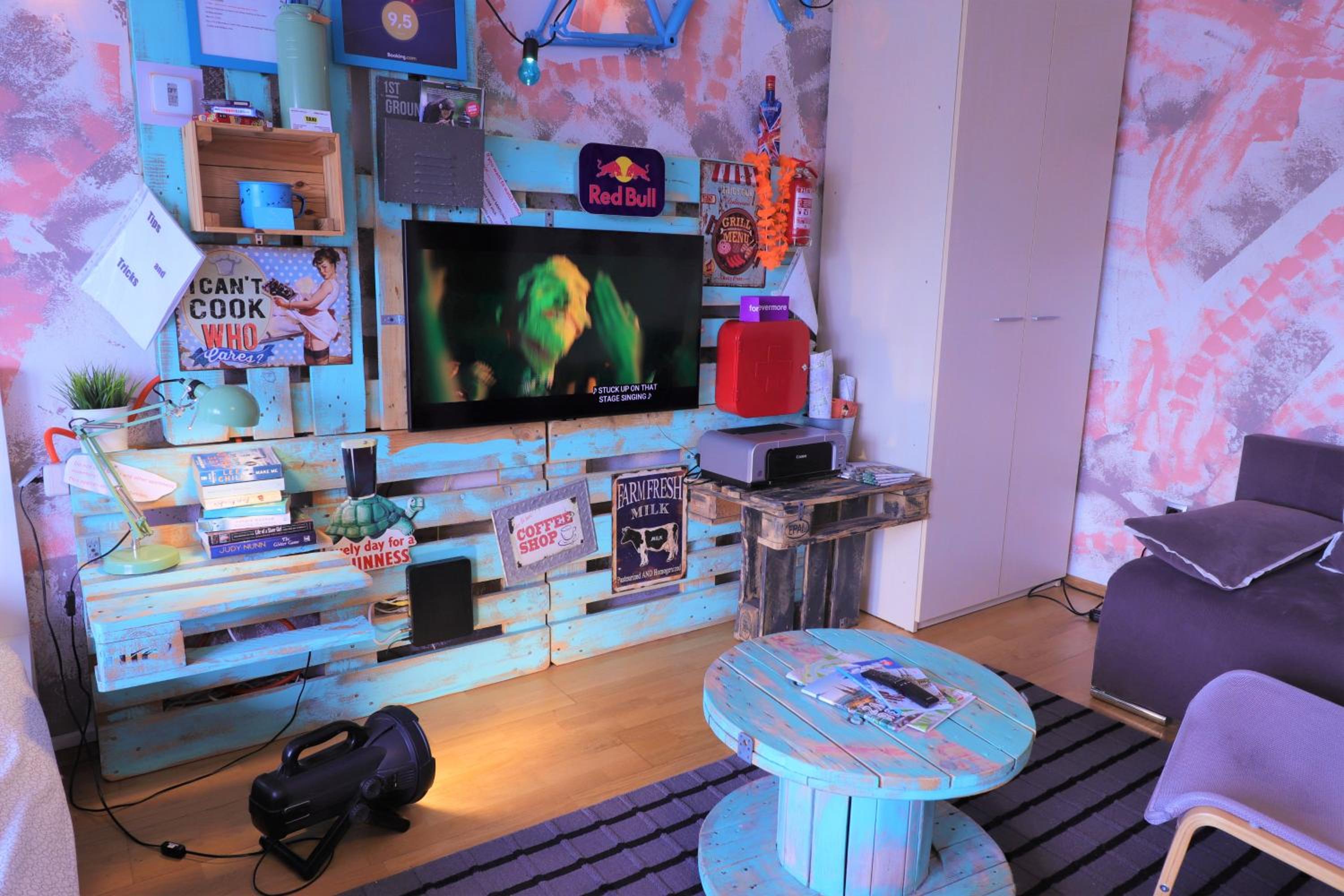 lounge