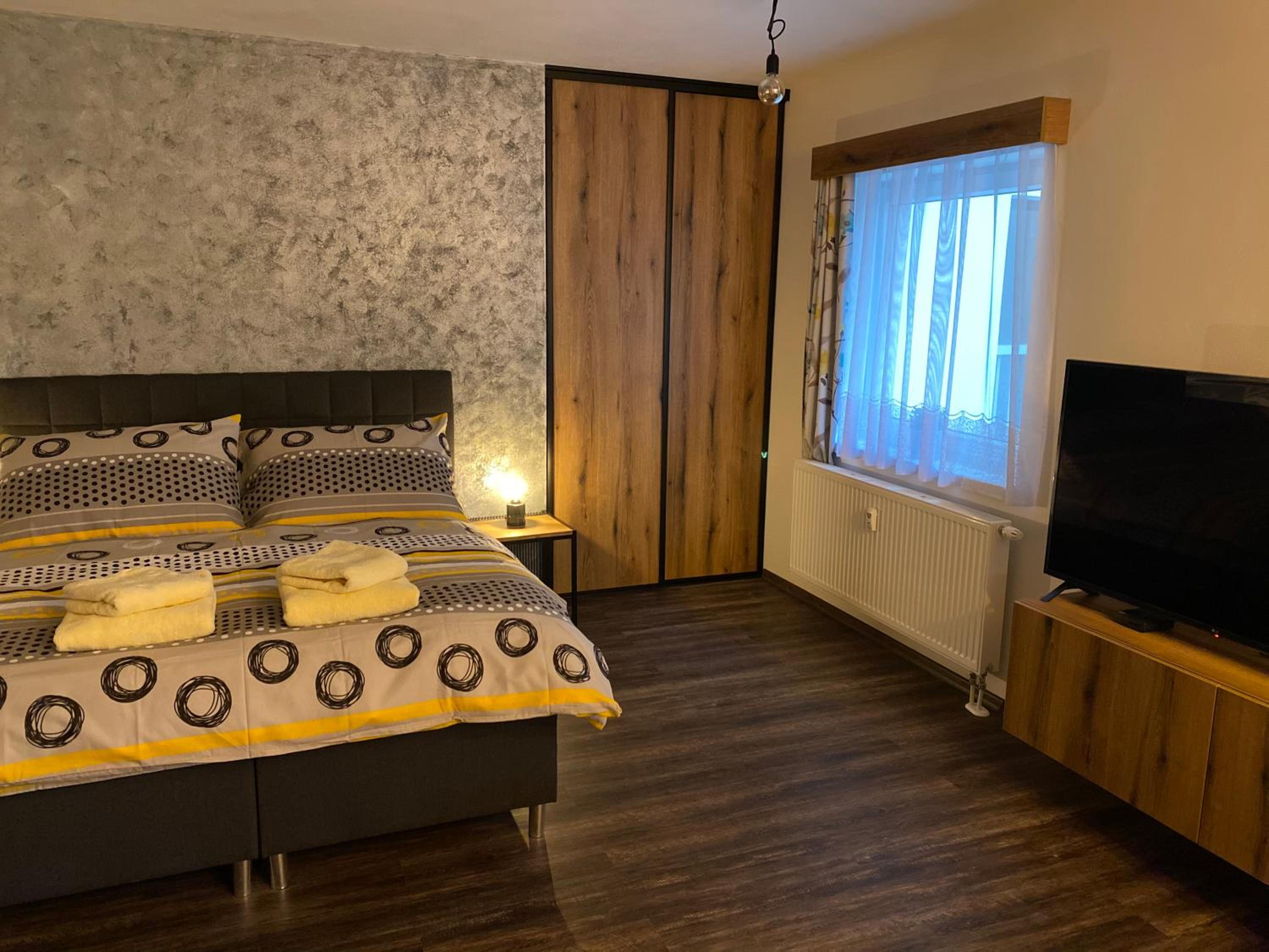 Apartmán Champion II view 4