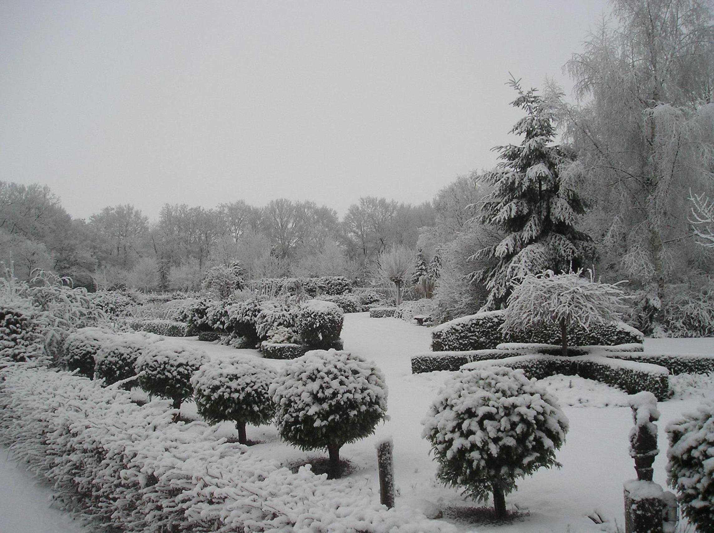 't Rond Bargie view 5