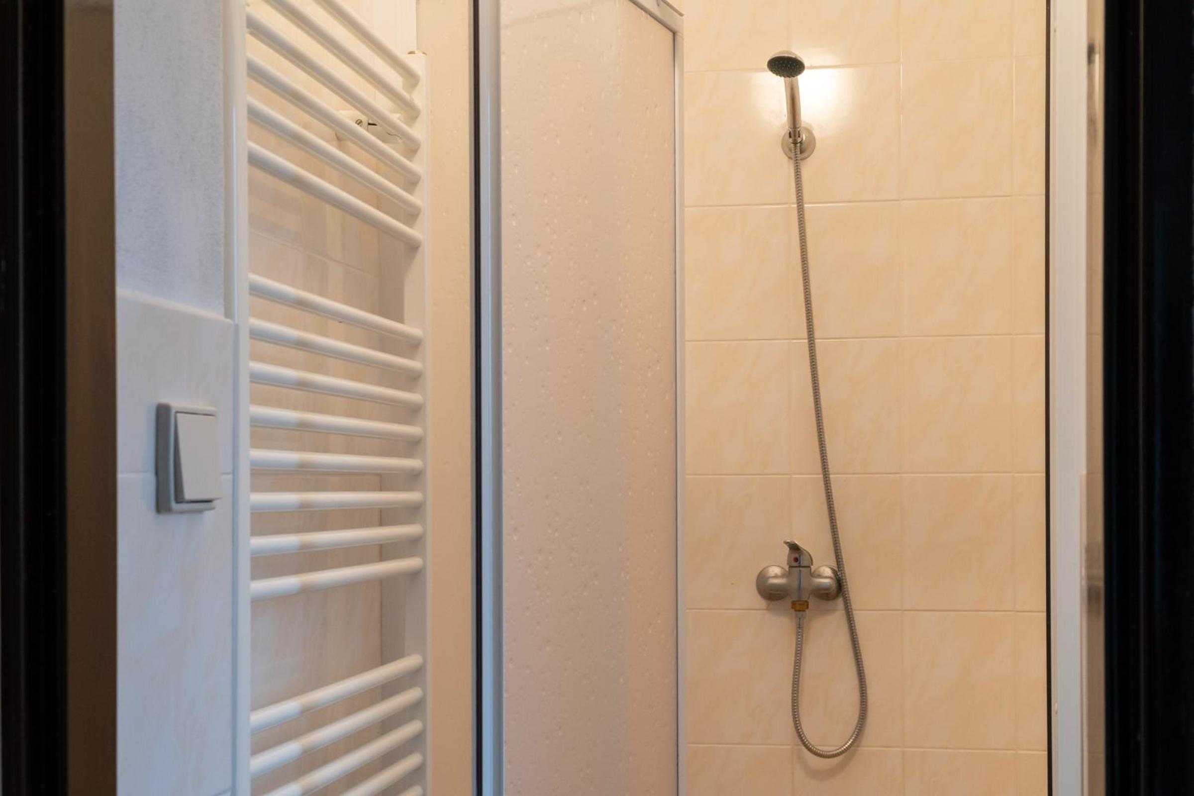 Apartmány Kaplička Cikháj