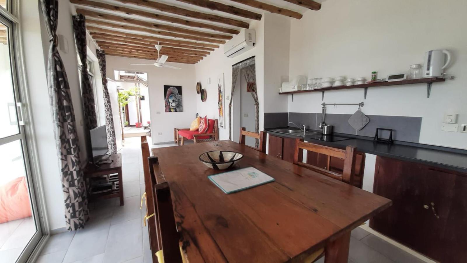 Kiwengwa Vacations - Maisha Marefu Apartments - Property Image 45