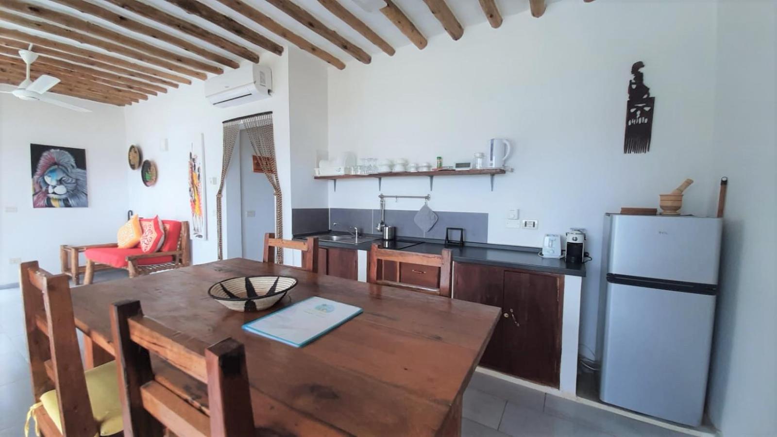 Kiwengwa Vacations - Maisha Marefu Apartments - Property Image 34