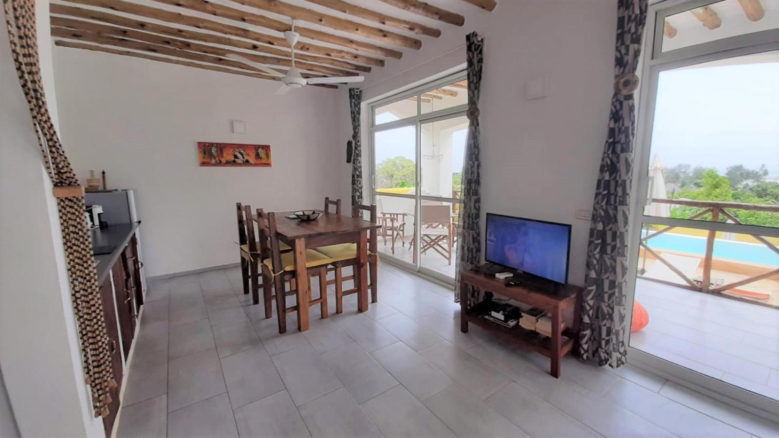 Kiwengwa Vacations - Maisha Marefu Apartments - Property Image 51