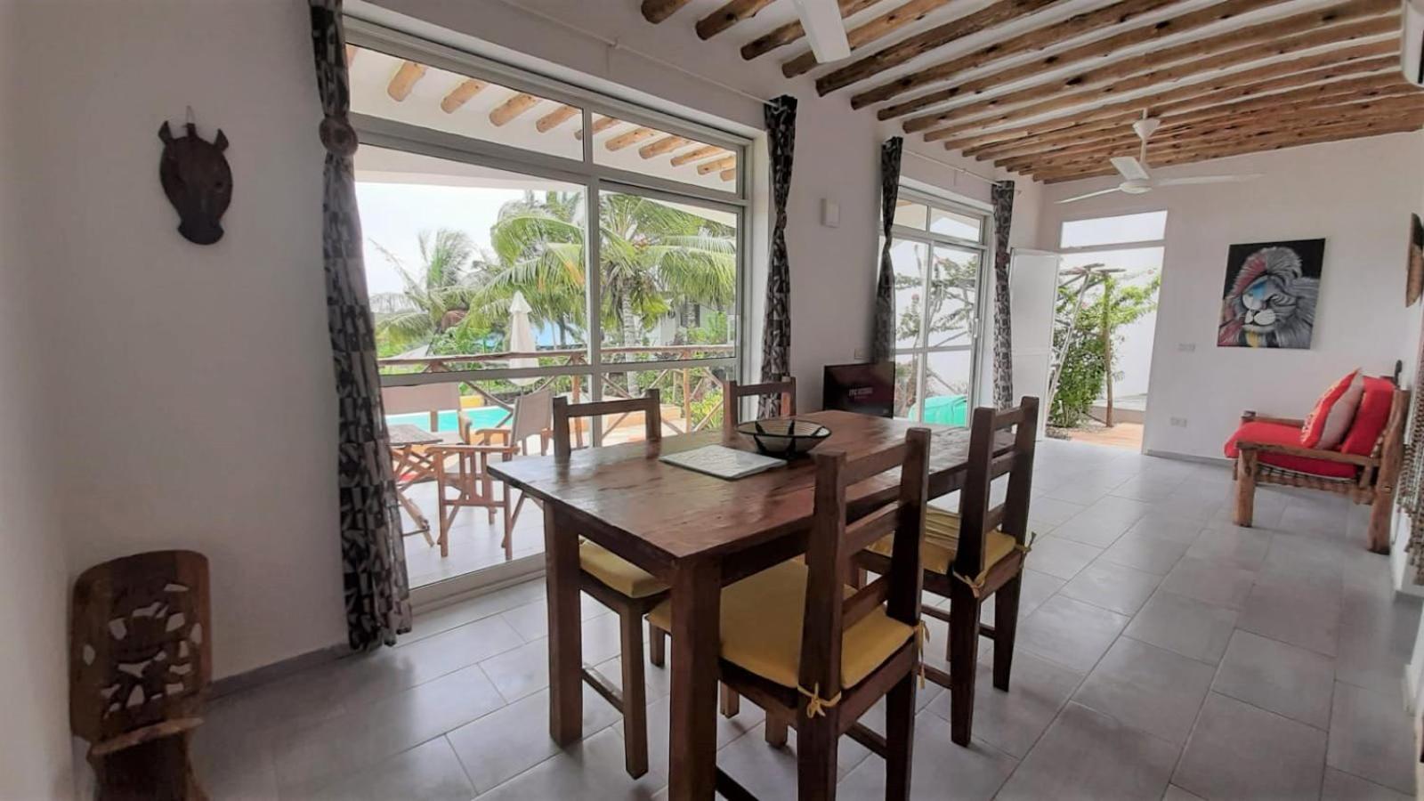Kiwengwa Vacations - Maisha Marefu Apartments - Property Image 52
