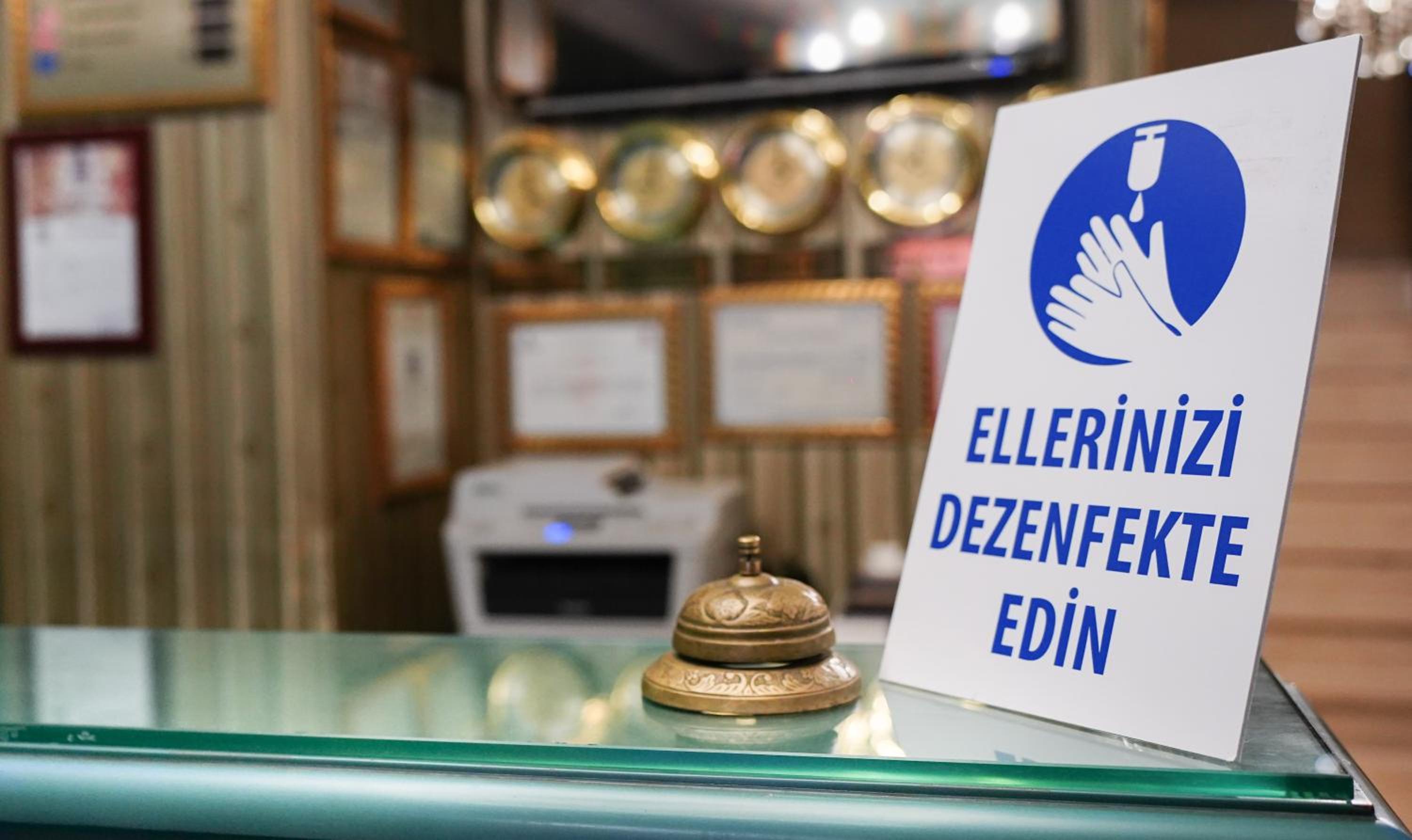 Hotel Gritti Pera & Spa - Image 39