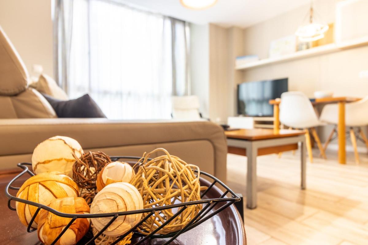Flatguest Naval * Cosy * 1Bdr. * Fast WiFi view 4