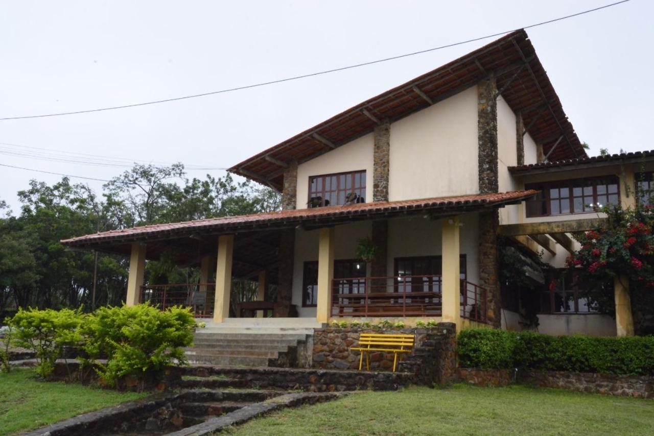 Pousada Calugi, photo 33