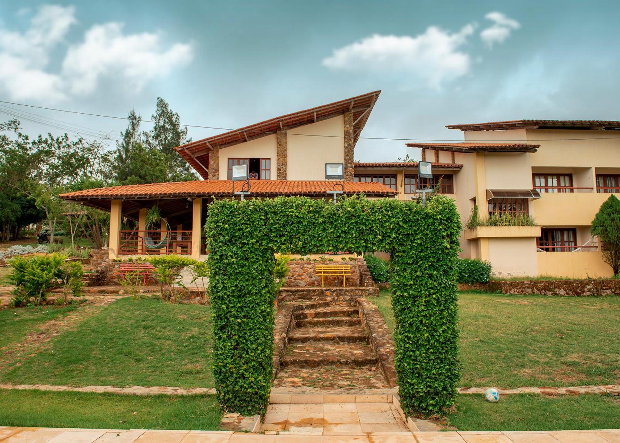 Pousada Calugi, photo 24