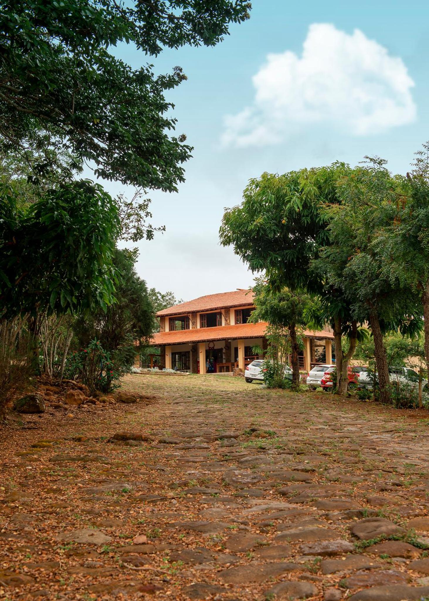 Pousada Calugi