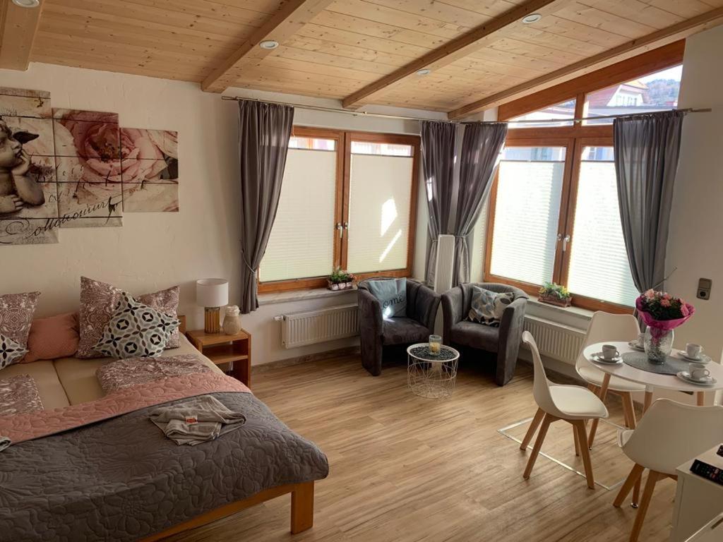 Ferienhaus Elisabeth