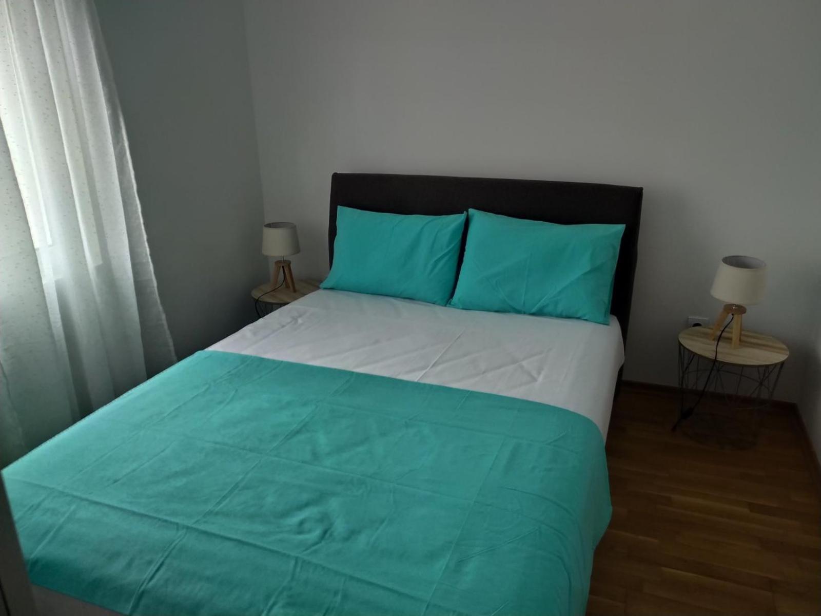 Apartman Jovan view 2