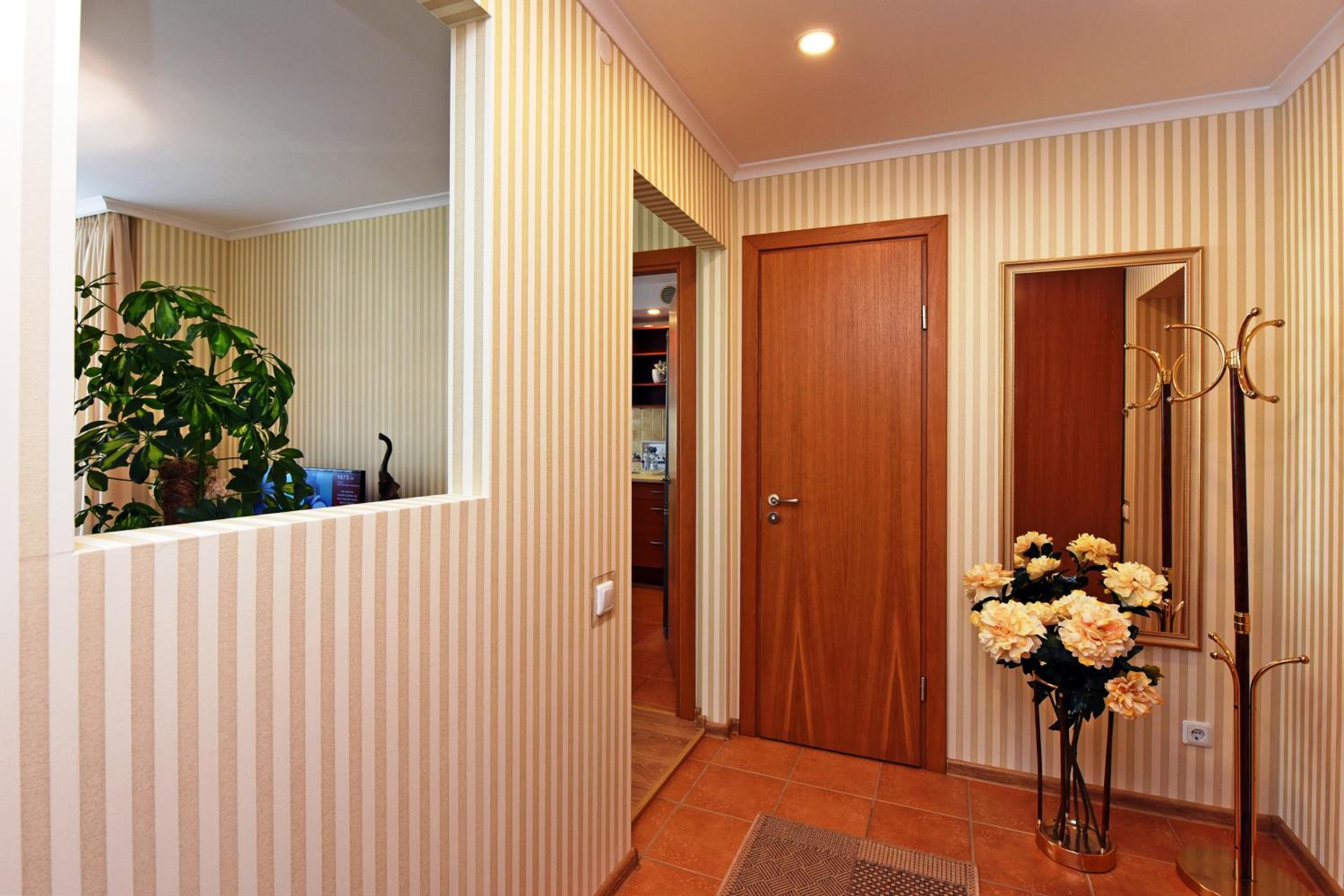 2 kambarių apartamentai su virtuve, Trakų miesto centre, photo 24