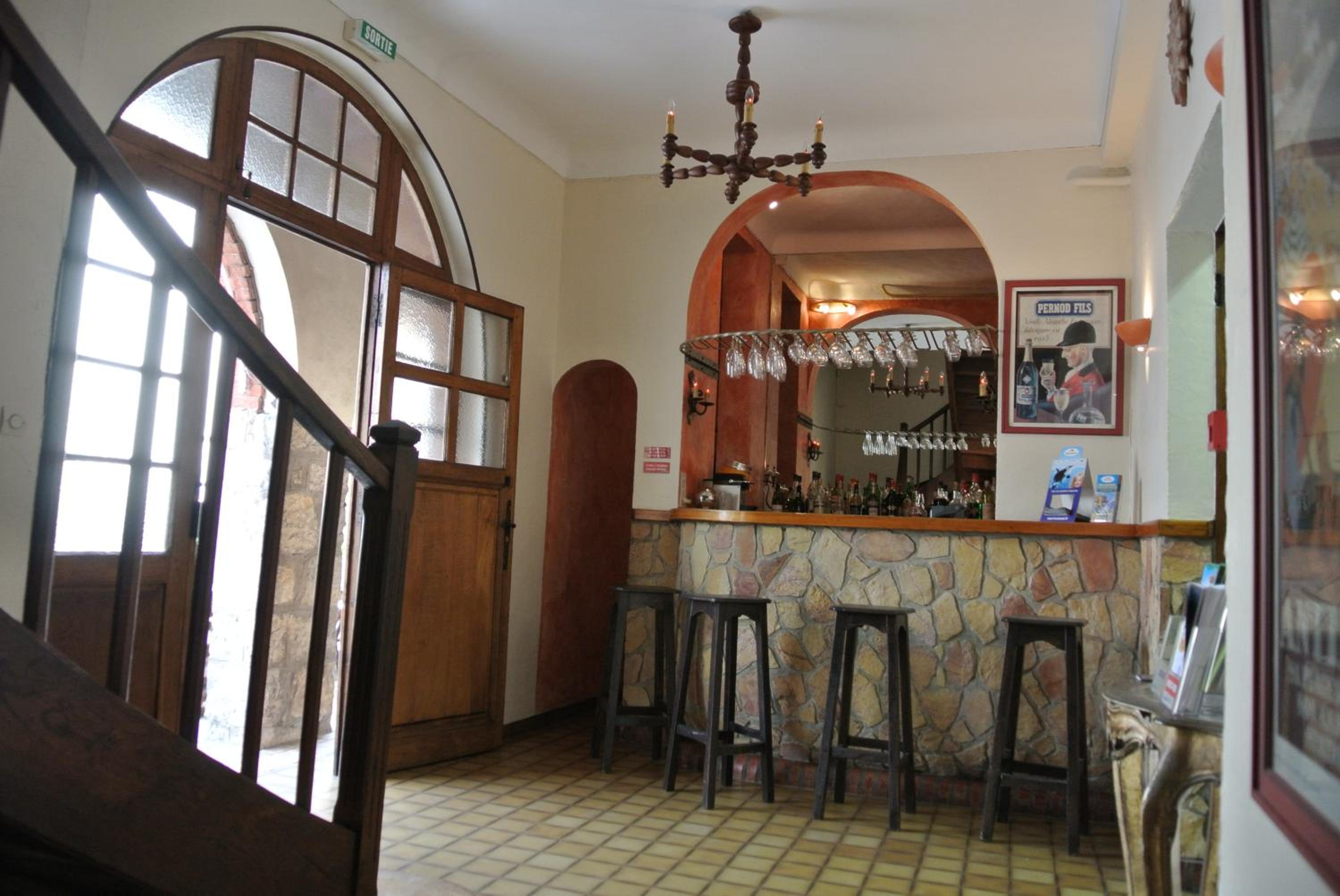 Hôtel Castel Mistral, photo 20