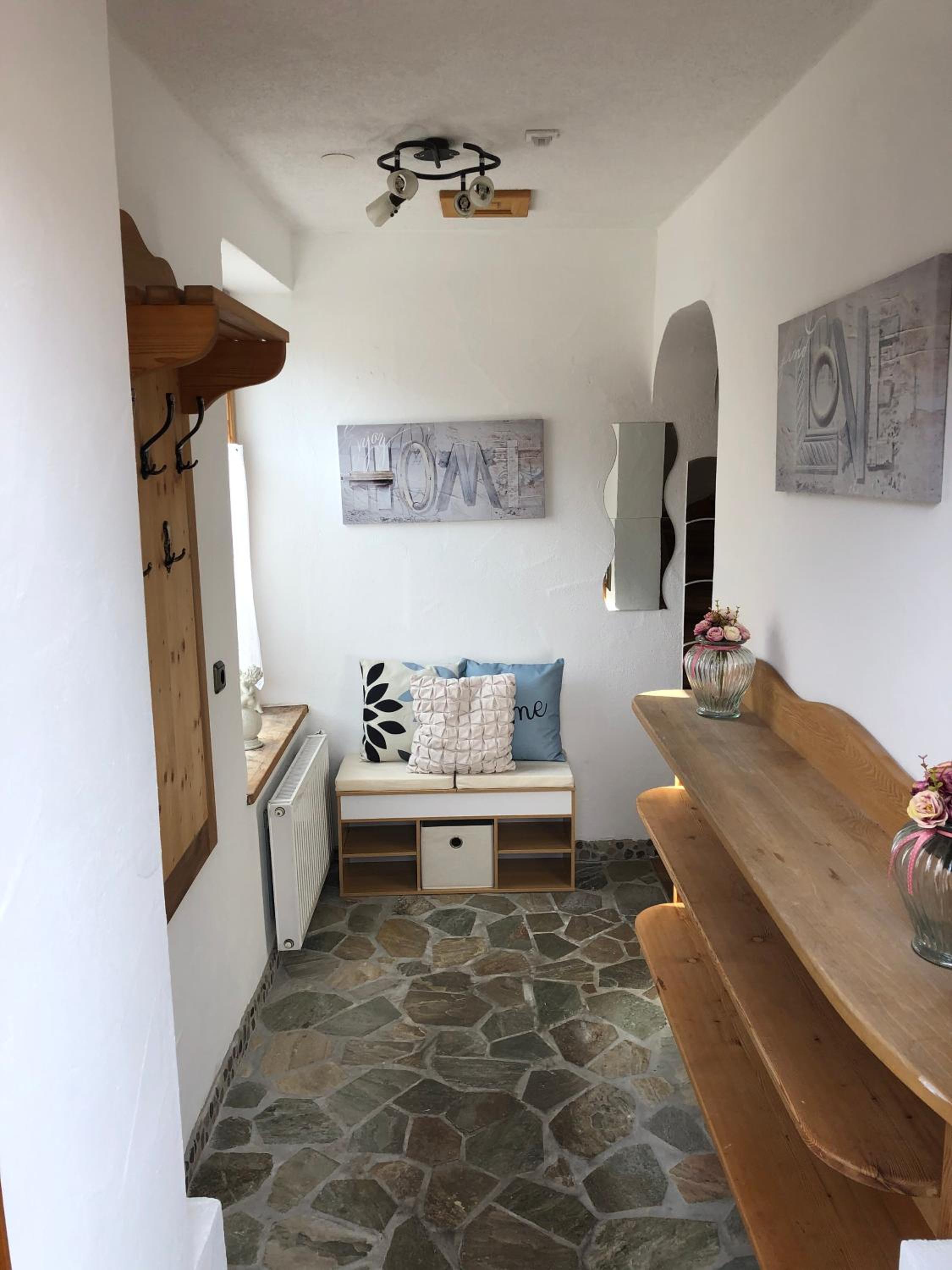 Ferienhaus Elisabeth