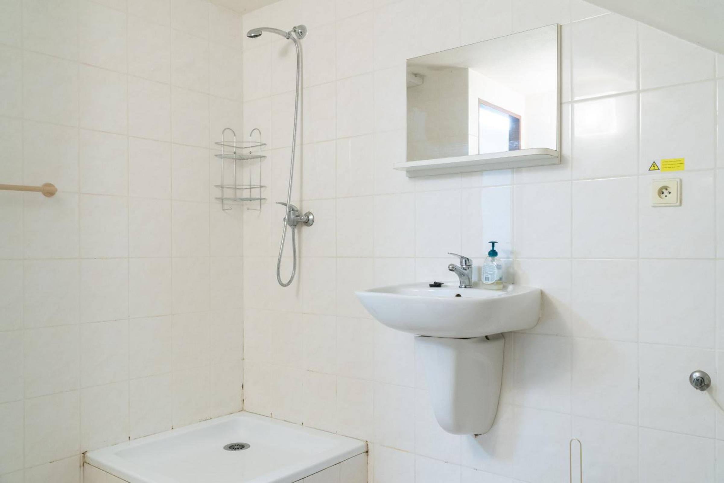 Apartmány Kaplička Cikháj